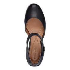 Clarice Mary Jane Heels Instant Pots, Comfy Heels, Beige Pumps, Easy Spirit Shoes, Comfort Women, Dressy Shoes, Easy Spirit, Low Heel Shoes, Mary Jane Heels