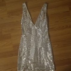 Sparkly Club Dress. Never Worn Sparkly Club Dress, Aesthetic Fits, Club Dress, Club Dresses, Colorful Dresses, Fashion Inspo, Sparkle, Mini Dress, Womens Dresses