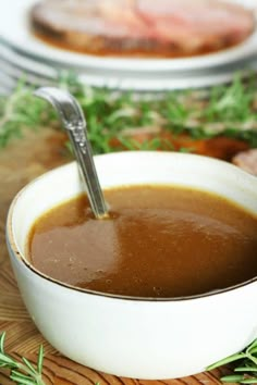 how to make au jus sauce for prime rib