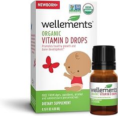 Gripe Water, Baby Vitamins, Liquid Vitamins, Vitamin D Supplement, Organic Vitamins, Amazon Baby, Breastfed Baby, Vitamin D3, Diet Supplements