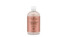 SheaMoisture Curl & Shine Shampoo for Curly Hair Coconut & Hibiscus (13 oz) | Target Coconut Hair Shampoo, Coconut Curls Shampoo, Shea Moisture Coconut Oil, Shea Moisture Coconut Oil Shampoo And Conditioner, Aveda Be Curly Shampoo, Thick Curly Hair, Shampoo For Curly Hair, Shea Moisture Products, Hibiscus