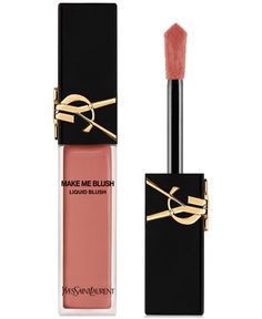 in stock Beauty Women, Yves Saint Laurent, Beauty Makeup, Blush, Saint Laurent, Vibrant Colors, Skin, Makeup, Beauty