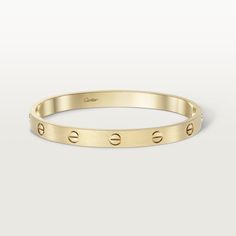 Bracelets Design, Bracelet Love, Luxury Bracelet, Design Icon, Love Bracelet, Cartier Love, Boutique Online, Cartier Ring, Cartier Love Bracelet