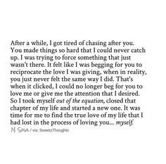 I Stayed Too Long Quotes, Im Getting There Quotes, Doing Too Much, Doing Too Much Quotes, I Am Too Much Quotes, I Give Too Much Quotes, Giving Too Much, It’s Over, Too Much Quotes