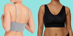 best bralettes for every cup size Best Bralettes