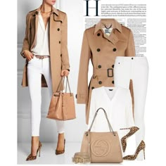 Work road Witte Jeans Outfit, Trent Coat, Women 30s, Trenchcoat Outfit, Trench Coat Outfit, Coat Outfit, Mode Casual, Coat Outfits, Work Outfits Women