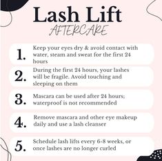 Lash Lift Care Instructions, Benefits Of Lash Lift, Lash Extensions Vs Lash Lift, Lash Lift Care, Lash Lift And Tint Benefits, Lash Lift Aftercare Instructions, Lash Lift Benefits, Lash Lift And Tint Aftercare, Lash Lift And Tint Quotes