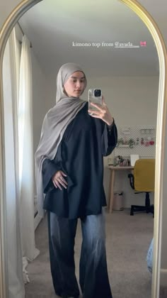 Modest Wear Summer, Hijabi Outfit Aesthetic, Hijabi Summer Fashion, Hijab Clothing Style, Modest Minimalist Outfits, Modest Clothing Aesthetic, Hijabi Summer Outfits Casual, Modesty Fashion Casual, Hijabi Outfits Casual Summer