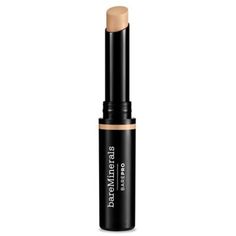 BAREPRO 16 Hour Full Coverage Concealer in 15 Shades bareMinerals Clean Beauty Makeup, Color Correcting Concealer, Waterproof Concealer, Nose Contouring, Concealer Stick, How To Apply Concealer, Uneven Skin Texture, Full Coverage Concealer, Concealer For Dark Circles