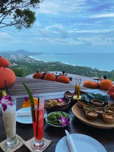 beautiful sea view thai food restaurant in samui, thailand Thailand Trip Aesthetic, Thailand Food Restaurants, Thailand Aesthetic Food, Thailand Vacation Aesthetic, Koh Samui Aesthetic, Jungle Club Koh Samui, Thailand Travel Aesthetic, Bangkok Thailand Aesthetic