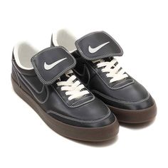 Nike Killshot 2 Premium "Black" HQ3489-010 Men's Shoes Sneakers New [US 6-12] Description Brand New This product is 100% authentic. If you have any questions, please feel free to contact us. We will pack and ship with care. ※Please be sure to check the size before 　purchasing. We cannot cancel the order after shipping for reasons such as wrong size or wrong fit. Shipping Duration All items are official items. We will ship your item via FedEx or DHL International Japan Post with the tracking number. We can NOT ship your item on Saturdays, Sundays, and Japanese Holidays. We can NOT ship your item if you did not register your phone number to eBay. ---Shipping Duration--- Expedited ......3days~1week It may takes 2week~3weeks depending on the shipping status of each country. International Buyer Nike Kill Shot 2 Premium, Nike Kill Shot 2, Japanese Holidays, Basket Nike, Black Nike Shoes, All Black Shoes, Black Shoes Men, Tenis Nike, Adidas Campus