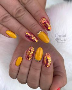 Indian Nails, Girls Nail Designs, Best Nails, Mermaid Glitter, Nail Art Designs Videos, Expecting Parents, Mixed Feelings