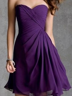 Simple Wedding Dress Short, Lilac Bridesmaid, Lilac Bridesmaid Dresses, Sweetheart Bridesmaids Dresses, Knee Length Bridesmaid Dresses, Purple Cocktail Dress, Purple Bridesmaids, Purple Bridesmaid Dresses, Sweetheart Wedding Dress