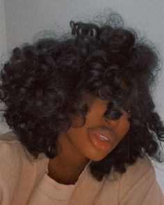 Long Hair Flexi Rods, Rod Set Ponytail, Curling Rods Hairstyles, Flexi Rollers Curls, Flexi Rod Half Up Half Down, Flexi Rod Curls On Short Natural Hair, Curled Hairstyles Natural Hair, 4c Flexi Rod Set Natural Hairstyles