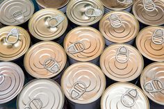 FOOD waste is a growing issue in many households, even amid the ongoing cost of living crisis. So finding clever ways to make the most of every item in your cupboard has never been more important. And when it comes to tinned food, most people don’t give much thought to how they’re stored. But when […]