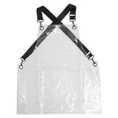 Description If you are looking for a professional and convenient hair stylist apron, then your search is over here. Thats because our product can meet your needs. Made of premium material, the hairstylist apron for women or men is very practical and durable for long time use, can be adjusted according to your needs. Features - Color: transparent, black(strap part) -Material:TPU - Size: 60.00X58.00X0.20cm/23.58X22.79X0.08in - Premium material and good texture, this hair stylist apron is durable f Hair Stylist Apron, Women Salon, Hairdresser Apron, Acoustic Guitar Accessories, Salon Apron, Hairstylist Apron, Salon Aprons, Stylists Aprons, Plastic Aprons