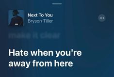 Bryson Tiller Quotes Lyrics, Bryson Tiller Tweets, Bryson Tiller Playlist, Bryson Tiller Aesthetic, Bryson Tiller Trapsoul, Bryson Tiller Lyrics, Bryson Tiller Songs, Bryson Tiller Quotes, Lyrical Quotes