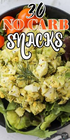 Zero Carb Veggies, Healthy Munchies Snacks Low Carb, Zero Carb Zero Sugar Foods, Carb Smart Recipes, No Carb Recipes Easy, No Carb Dinner Ideas, 0 Carb Meals, Zero Carb Dinner, No Carb Meals Dinners