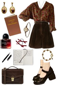 Academic Aesthetic Outfit Summer, Dark Academia Swimsuit, Vintage Academia Outfit, Summer Academia Outfits, Summer Dark Academia Outfit, Romantic Academia Aesthetic Outfit, Romantic Academia Outfits, Dark Academia Summer Outfit, Dark Academia Outfit Aesthetic