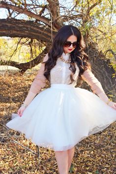 Custom Handmade Ladies Tulle Skirt by SweetPeaAndButtercup on Etsy, $100.00 Tulle Skirt Wedding Outfit, White Tulle Skirt, College Wear, Tulle Skirts, Tulle Tutu Skirt, Womens Skirts, Zipper Skirt, Tulle Tutu, White Tulle