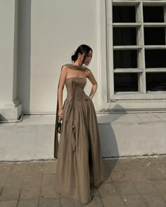 Look Gatsby, Dresses Birthday, Classy Prom, Classy Prom Dresses, Elegant Dresses Classy, Prom Dress Inspiration, Pretty Prom Dresses