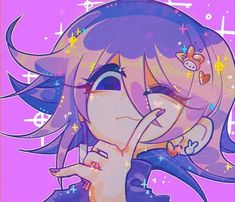 Kidcore Art, Kokichi Oma, Kokichi Ouma, Danganronpa Memes, Danganronpa V3, Danganronpa Characters, I'm A Simp, Anime Kawaii, Cartoon Art Styles