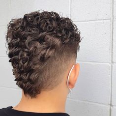 Curly Hair Mohawk Men, Men’s Curly Mohawk, Mohawk Curly Hair Men, Short Curly Faux Hawk, Curly Mohawk Hairstyles For Boys, Curly Hair Mohawk Boys, Curly Mohawk Mullet, Burst Fade Mohawk Curly Hair, Fohawk Haircut For Boys