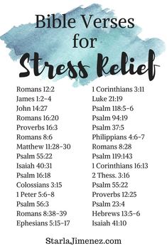 Bible Verses on Stress #biblequotes #bible #biblestudy #reducestress #bibleverseoftheday #scripture #scripturewriting #stress #stressrelieftips #stressrelief List Of Bible Verses By Topic, Prayer Bible Ideas, How To Organize Your Bible, Daily Bible Scriptures, Woord Van God, Prayer Bible, Scripture Writing Plans, Scripture Writing, Writing Plan