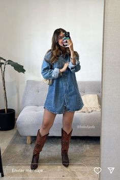 Cowgirl Winter Outfits, Rodeo Style, Rodeo Fashion, Granola Girl, Outfit Inspo Fall, Fall Outfit, Rodeo