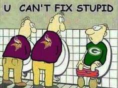 Minnesota Vikings Humor, Nfl Jokes, Noter Dame, Nfl Funny, Go Irish, Minnesota Vikings Football, Nfl Memes, Vikings Football, Sf 49ers