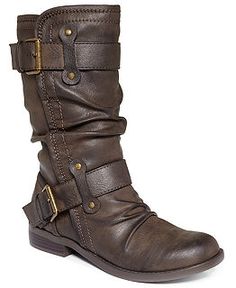 Womens Boots at Macy's - Buy Boots for Women - Macy's Buy Boots, Sheepskin Boots, Boots For Women, Boots Shoes, Brown Boots, Ugg Boots, Boot Shoes Women