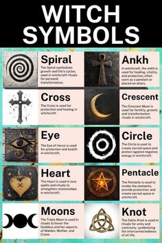 Witchcraft Protection Symbols, Protection Symbols Spirituality, Sigils And Meanings Witchcraft, Witch Symbols And Meanings, Protection Sigils Witchcraft, Spiritual Symbols And Meanings, Witchcraft Sigils, Wiccan Protection Symbols, Sigils And Meanings