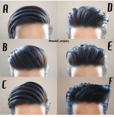 Short Hair For Men, Hair For Men, Cool Mens Haircuts, Men Hair Color