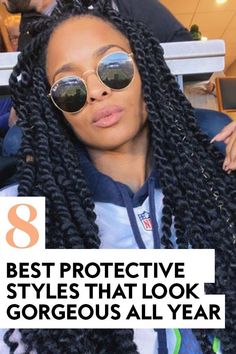 Best Protective Styles For 4c Hair, Easy Low Maintenance Hairstyles Black Women, Quick Long Lasting Protective Styles, Loose Protective Styles For Natural Hair, Classy Protective Hairstyles, Black Woman Protective Hairstyle, Best Protective Styles For Natural Hair, Protective Hairstyles For Fine Hair, Low Maintenance Protective Hairstyles