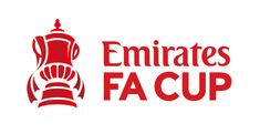 emirates's fa cup logo