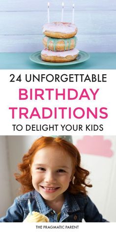 Birthday traditions for kids. Uppfostra Barn, Traditions To Start, Wallpaper Ios, Positive Parenting, Raising Kids, Family Traditions, Birthday Fun, Goodie Bags