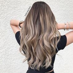 Asian Hair Products, Balayage Asian Hair, Asian Balayage, Baylage Hair, Honey Blonde Hair Color, Ash Blonde Hair Colour, Blonde Asian, Ash Blonde Balayage