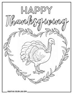 Thanksgiving season turkey coloring page. Thanksgiving Turkey Pictures, Season Turkey, Printable Thanksgiving Coloring Pages, Coloring Pages Simple, Veterans Day Coloring Page, Fall Leaves Coloring Pages, Turkey Coloring, Thanksgiving Coloring Sheets, Fall Coloring Sheets