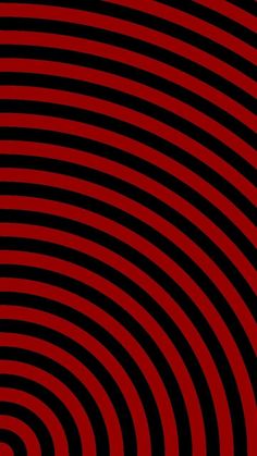 an abstract red and black striped background