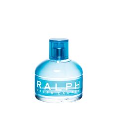 Ralph Lauren - Ralph - Eau de Toilette - Women's Perfume - Fresh & Floral - With Magnolia, Apple, and Iris - Medium Intensity Shaving Cream, Women Perfume, After Shave, Women Fragrance, Beauty Brand, Vodka Bottle, Lip Balm, Magnolia