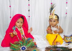 Janmasthami Photoshoot, Photoshoot For Baby, Rice Ceremony, Raj Kumar, Baby Fruit, Photo Idea, Baby Photoshoot, Baby Photo