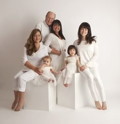 an image of a family posing for a photo