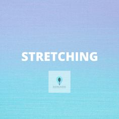 Spoonie Life, Stretching Exercises, Chronic Illness, Chronic Pain, Stretching, Highway Signs