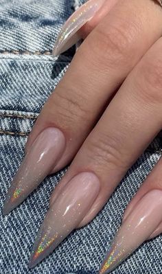 Wow Nails, Minimal Nails, Uñas Acrilicas, Acrylic Nail Designs, Nails Inspo, Glue On Nails, Stylish Nails