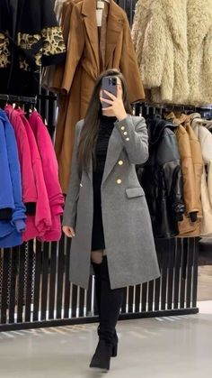 Female Lawyer Fashion, Female Lawyer, Outfit Elegantes, Lawyer Fashion, Classy Winter Outfits, Winter Fashion Outfits Casual, Everyday Fashion Outfits, Casual Day Outfits, Quick Outfits