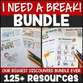 i need a break bundle for kids