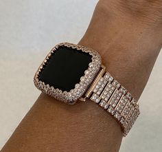 Holiday Party Accessories, Apple Watch Accessories