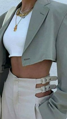 Looks Pinterest, Outfit Goals, Looks Style, Look Fashion, Aesthetic Clothes, Fashion Inspo Outfits, Dress To Impress, High Fashion, Outfit Inspirations