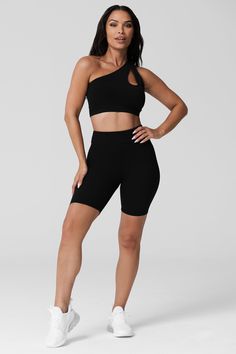 Experience a divine blend of comfort and performance with our High Waist Scrunch Biker Shorts. Featuring quick-dry, 4-way stretch fabric and a high-rise waistband, these shorts move with you and keep you dry during your most intense workouts. With a hidden pocket in the waistband and a butt-scrunch design, they provide both functionality and form-fitting style. The details: Buttery-soft fabric for ultimate comfort Quick-dry fabric High-rise waistband Hidden waistband pocket Medium/High-Rise Form Breathable Athleisure Biker Shorts With 4-way Stretch, Versatile 4-way Stretch Athletic Shorts For Training, Athleisure Breathable Biker Shorts With 4-way Stretch, Versatile Athletic Shorts With 4-way Stretch For Training, Breathable 4-way Stretch Athleisure Biker Shorts, Breathable 4-way Stretch Biker Shorts, Versatile Athletic Shorts For Sports, 4-way Stretch Biker Shorts For Gym, Moisture-wicking 4-way Stretch Biker Shorts For Sportswear