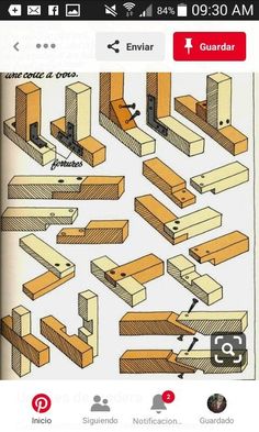 Pin de Beardo em Objects | Projetos de carpintaria simples, Projetos de madeira, Projetos de carpintaria fáceis Convertible Furniture, Into The Wood, Carpentry Diy, Free Woodworking Plans, Woodworking Projects That Sell, Wood Joinery, Popular Woodworking, Beginner Woodworking Projects